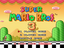 Super Mario Bros 3 (Super Mario All Stars)